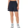2-teilige Ringershorts für Damen
