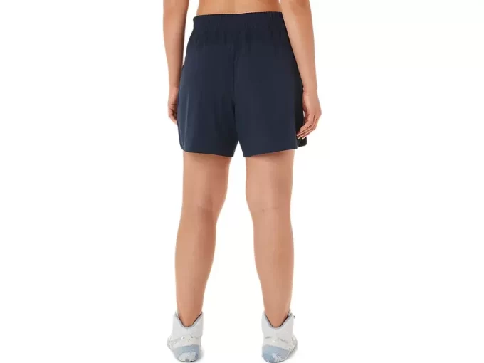 2-teilige Ringershorts für Damen
