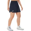 2-teilige Ringershorts für Damen