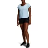 2-ZOLL-TRAININGSHORTS FÜR DAMEN