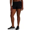 2-ZOLL-TRAININGSHORTS FÜR DAMEN