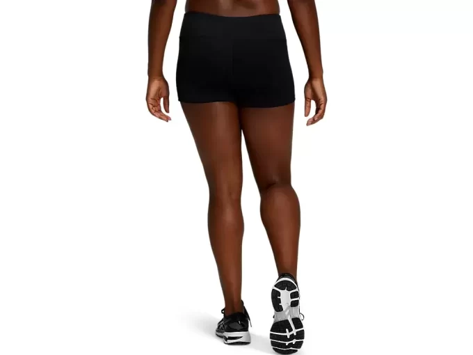 2-ZOLL-TRAININGSHORTS FÜR DAMEN