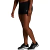 2-ZOLL-TRAININGSHORTS FÜR DAMEN