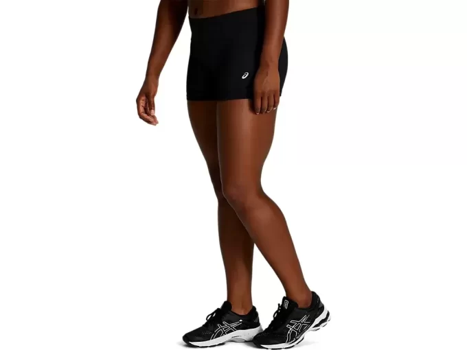 2-ZOLL-TRAININGSHORTS FÜR DAMEN