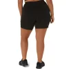 7-ZOLL-STRICKSHORTS FÜR DAMEN