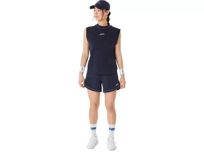 A.P.C. x 2-N-1 SHORT