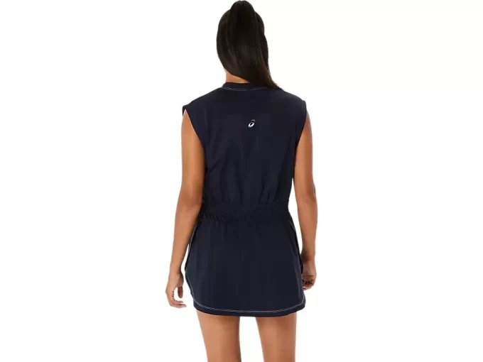 A.P.C. x CREW-KLEID