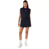 A.P.C. x CREW-KLEID