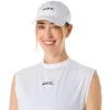 A.P.C. x ÄRMELLOSES OBERTEIL MIT RUNDHALSAUSSCHNITT