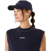 A.P.C. x ÄRMELLOSES OBERTEIL MIT RUNDHALSAUSSCHNITT