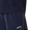 A.P.C. x ÄRMELLOSES OBERTEIL MIT RUNDHALSAUSSCHNITT