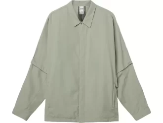 ABNEHMBARE HEMDJACKE