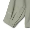 ABNEHMBARE HEMDJACKE