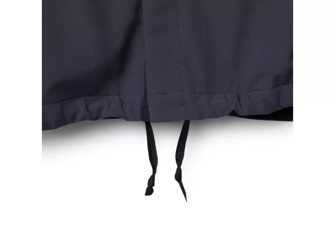 ABNEHMBARE HEMDJACKE