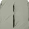 ABNEHMBARE HEMDJACKE
