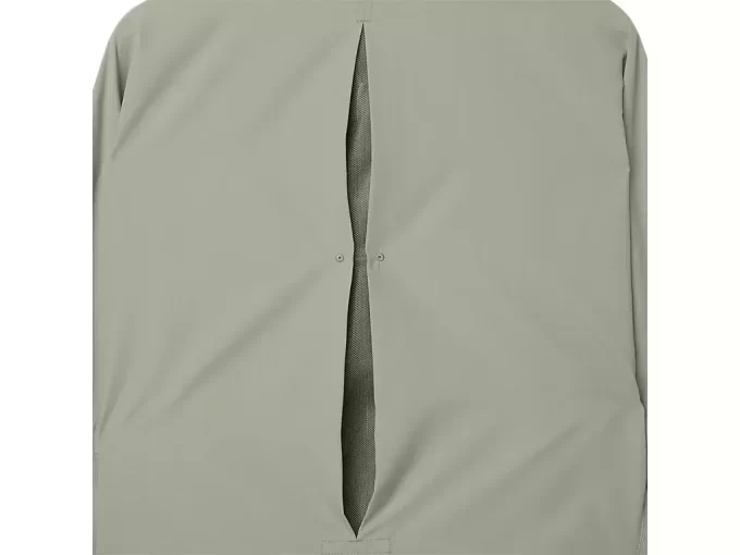 ABNEHMBARE HEMDJACKE