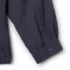 ABNEHMBARE HEMDJACKE