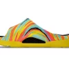 ACTIBREEZE 3D SANDAL 2