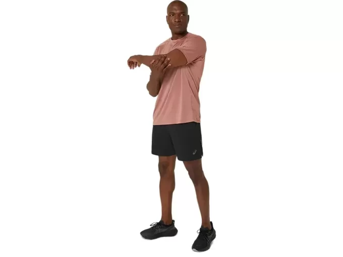 ACTIBREEZE 7 IN LEICHTE GEWEBTE SHORTS