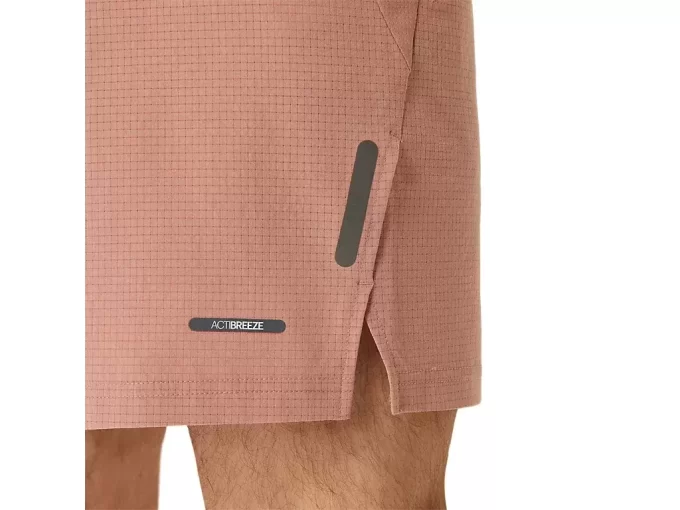 ACTIBREEZE 7 IN LEICHTE GEWEBTE SHORTS