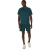 ACTIBREEZE BELÜFTETES MESH-KURZARM-OBERTEIL