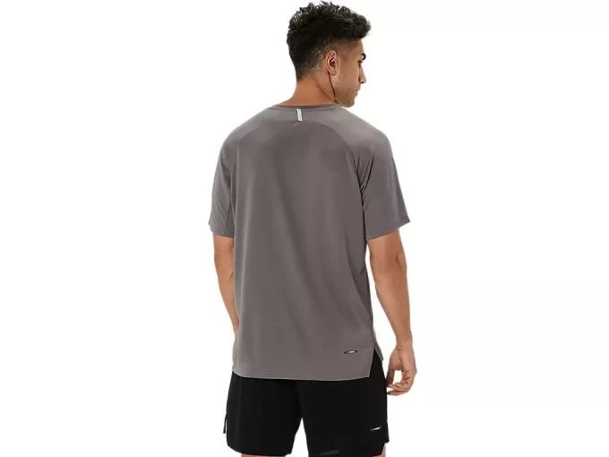 ACTIBREEZE BELÜFTETES MESH-KURZARM-OBERTEIL