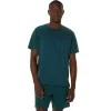 ACTIBREEZE BELÜFTETES MESH-KURZARM-OBERTEIL