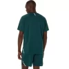 ACTIBREEZE BELÜFTETES MESH-KURZARM-OBERTEIL