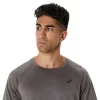 ACTIBREEZE BELÜFTETES MESH-KURZARM-OBERTEIL