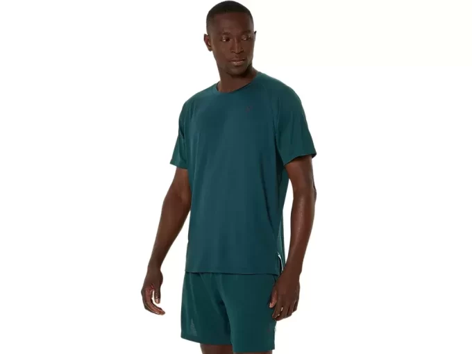 ACTIBREEZE BELÜFTETES MESH-KURZARM-OBERTEIL