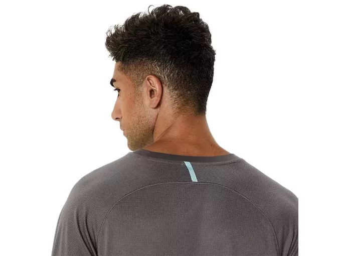 ACTIBREEZE BELÜFTETES MESH-KURZARM-OBERTEIL