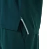 ACTIBREEZE BELÜFTETES MESH-KURZARM-OBERTEIL