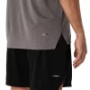ACTIBREEZE BELÜFTETES MESH-KURZARM-OBERTEIL