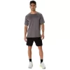 ACTIBREEZE BELÜFTETES MESH-KURZARM-OBERTEIL