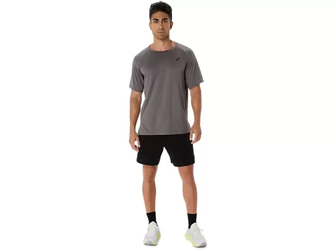 ACTIBREEZE BELÜFTETES MESH-KURZARM-OBERTEIL