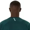 ACTIBREEZE BELÜFTETES MESH-KURZARM-OBERTEIL