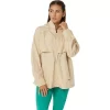 ACTIBREEZE-GEWEBTE JACKE FÜR DAMEN
