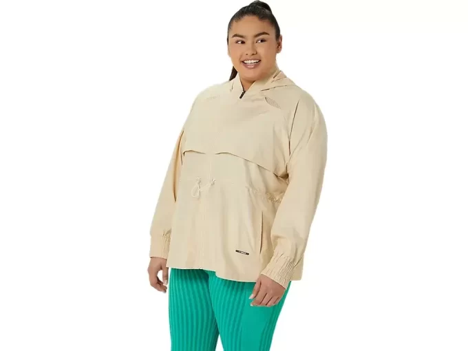 ACTIBREEZE-GEWEBTE JACKE FÜR DAMEN