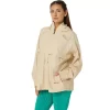 ACTIBREEZE-GEWEBTE JACKE FÜR DAMEN