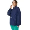 ACTIBREEZE-GEWEBTE JACKE FÜR DAMEN