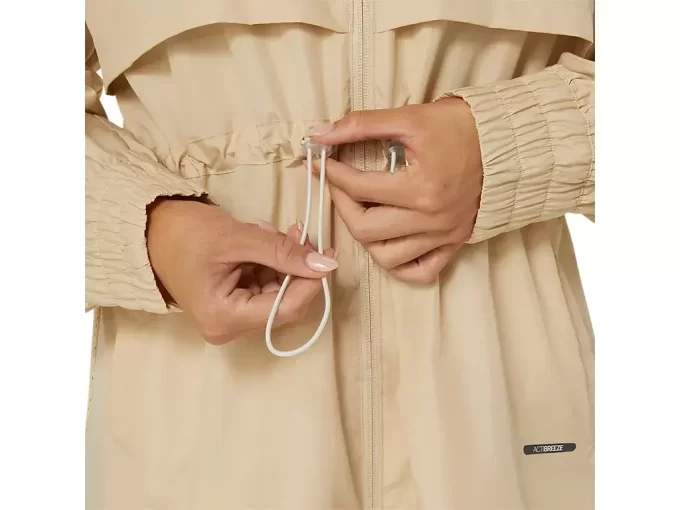 ACTIBREEZE-GEWEBTE JACKE FÜR DAMEN