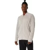 ACTIBREEZE JACQUARD GRID DURCHGEHENDER REISSVERSCHLUSSJACKE