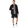 ACTIBREEZE JACQUARD-JACKE