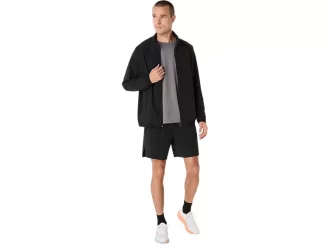 ACTIBREEZE JACQUARD-JACKE