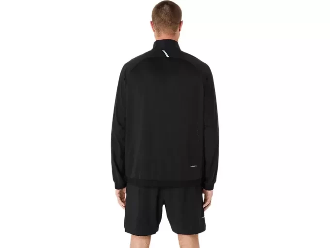 ACTIBREEZE JACQUARD-JACKE