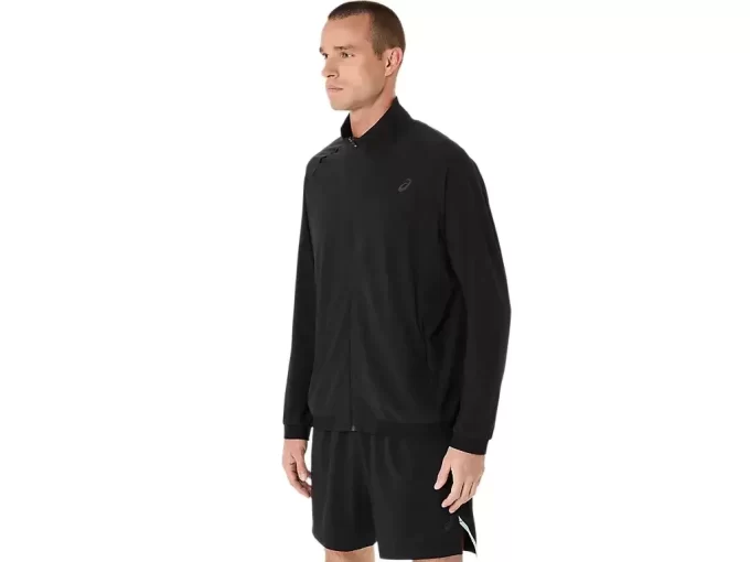 ACTIBREEZE JACQUARD-JACKE