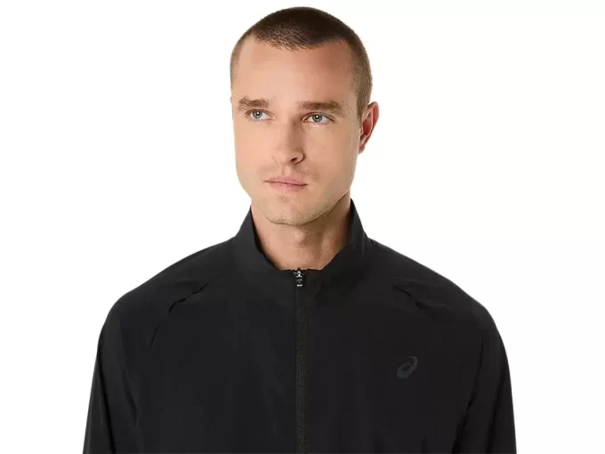 ACTIBREEZE JACQUARD-JACKE