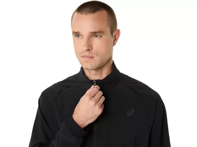 ACTIBREEZE JACQUARD-JACKE