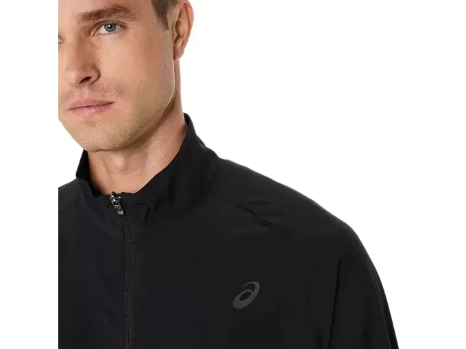 ACTIBREEZE JACQUARD-JACKE