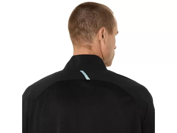 ACTIBREEZE JACQUARD-JACKE